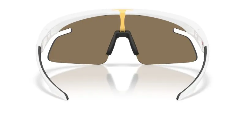 Oakley RSLV Lite OO9527D-03 - Back View