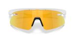 Oakley RSLV LITE OO9527D-952703 - Folded View