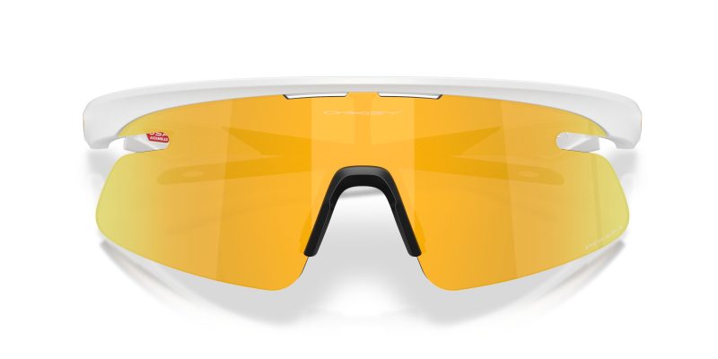Oakley RSLV LITE OO9527D-952703 - Folded View