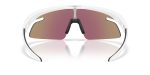 Oakley RSLV LITE OO9527D-952704 - Back View