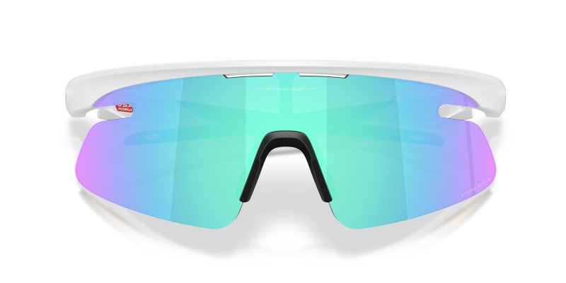 Oakley RSLV LITE OO9527D-952704 - Folded View