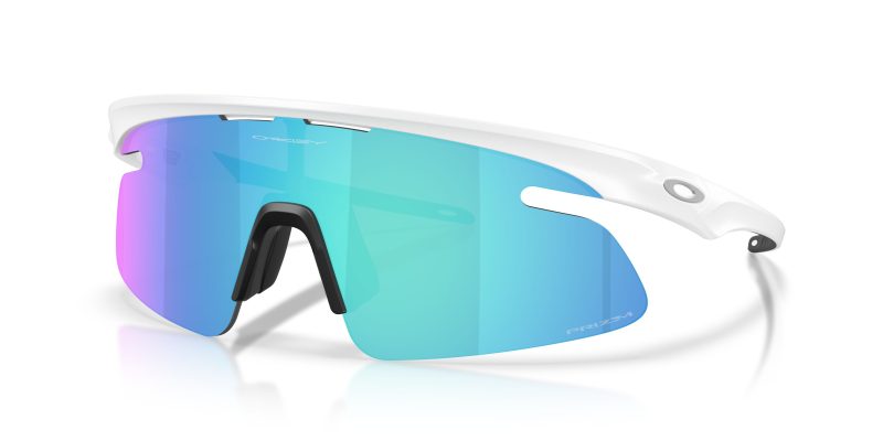 Oakley RSLV LITE OO9527D-952704 - Quarter View