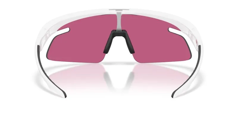 Oakley RSLV Lite OO9527D-05 - Back View