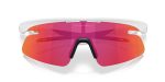 Oakley RSLV LITE OO9527D-952705 - Folded View