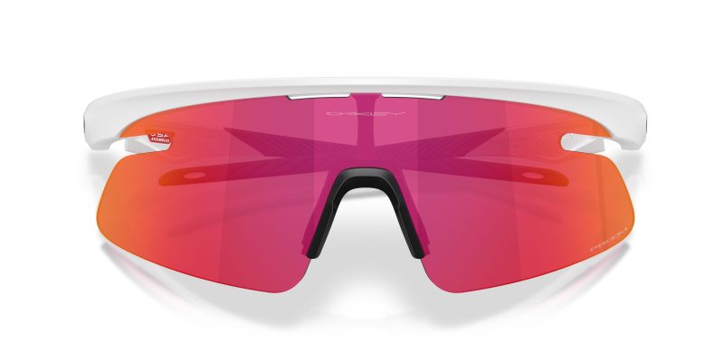 Oakley RSLV LITE OO9527D-952705 - Folded View