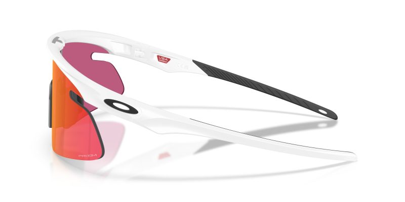 Oakley RSLV LITE OO9527D-952705 - Side View