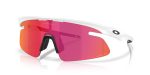 Oakley RSLV LITE OO9527D-952705 - Quarter View
