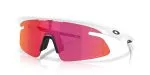 Oakley RSLV Lite OO9527D-05 - Quarter View