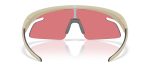 Oakley RSLV LITE OO9527D-952706 - Back View