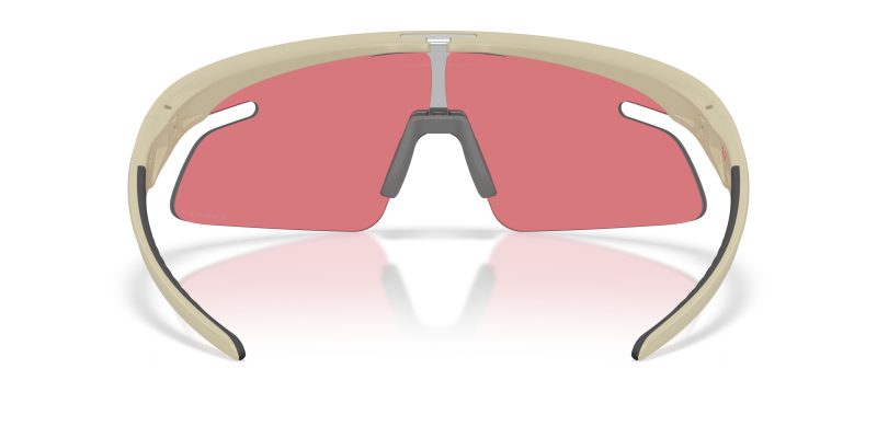 Oakley RSLV LITE OO9527D-952706 - Back View