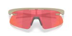 Oakley RSLV LITE OO9527D-952706 - Folded View