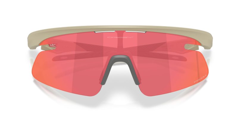 Oakley RSLV LITE OO9527D-952706 - Folded View