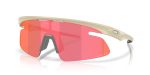 Oakley RSLV LITE OO9527D-952706 - Quarter View