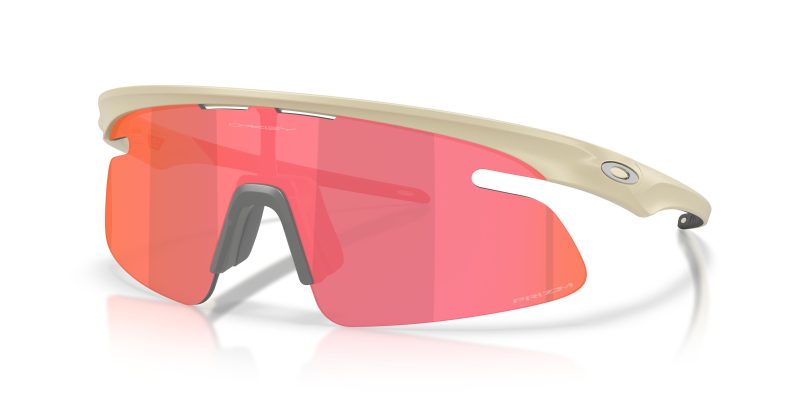 Oakley RSLV LITE OO9527D-952706 - Quarter View