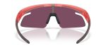 Oakley RSLV LITE OO9527D-952707 - Back View