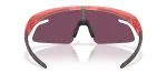 Oakley RSLV Lite OO9527D-07 - Back View