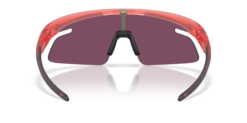 Oakley RSLV LITE OO9527D-952707 - Back View