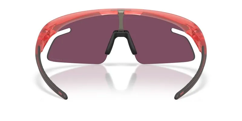 Oakley RSLV Lite OO9527D-07 - Back View