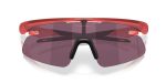 Oakley RSLV LITE OO9527D-952707 - Folded View