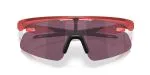 Oakley RSLV Lite OO9527D-07 - Folded View