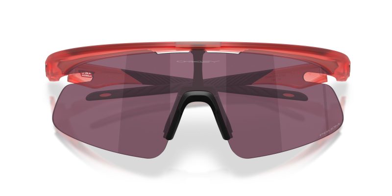 Oakley RSLV LITE OO9527D-952707 - Folded View