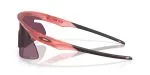 Oakley RSLV Lite OO9527D-07 - Side View