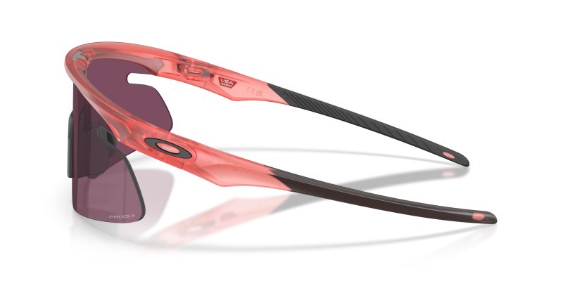 Oakley RSLV LITE OO9527D-952707 - Side View