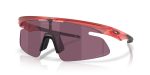 Oakley RSLV LITE OO9527D-952707 - Quarter View