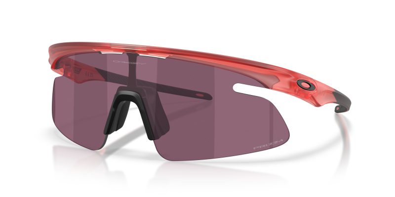 Oakley RSLV LITE OO9527D-952707 - Quarter View