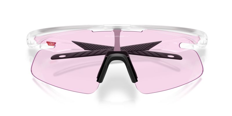 Oakley RSLV LITE OO9527D-952708 - Folded View