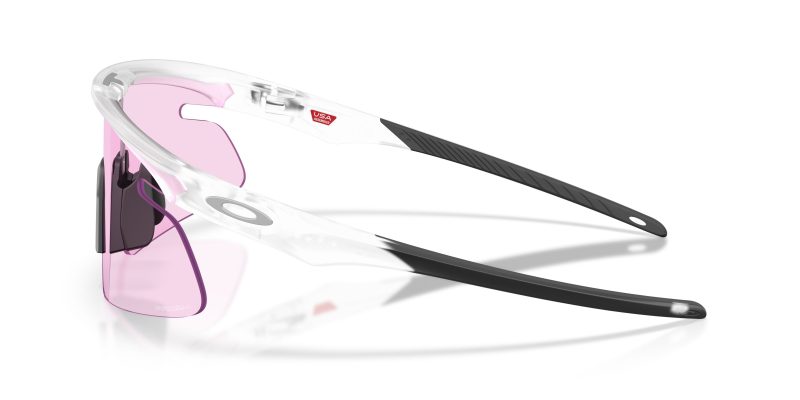 Oakley RSLV LITE OO9527D-952708 - Side View