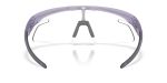 Oakley RSLV LITE OO9527D-952709 - Back View