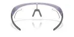 Oakley RSLV Lite OO9527D-09 - Back View