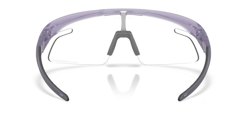 Oakley RSLV LITE OO9527D-952709 - Back View