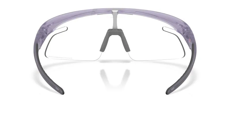 Oakley RSLV Lite OO9527D-09 - Back View