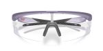 Oakley RSLV LITE OO9527D-952709 - Folded View