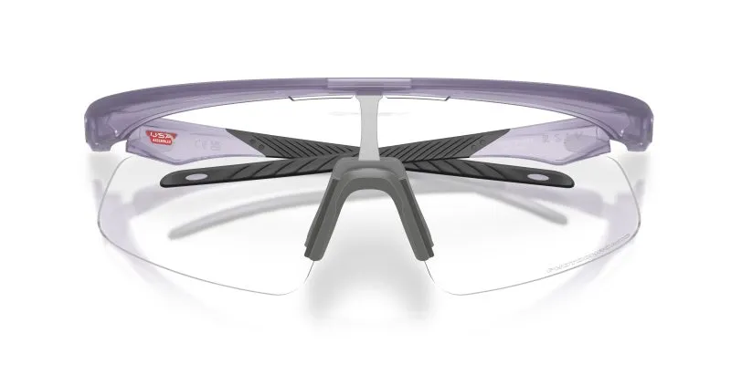 Oakley RSLV Lite OO9527D-09 - Folded View