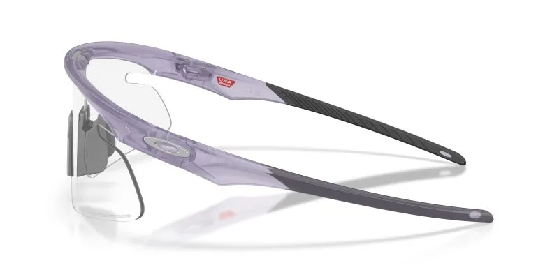 Oakley RSLV Lite OO9527D-09 - Side View