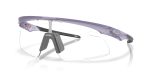 Oakley RSLV LITE OO9527D-952709 - Quarter View