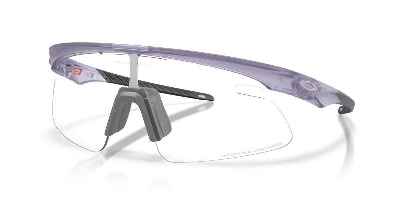 Oakley RSLV LITE OO9527D-952709 - Quarter View