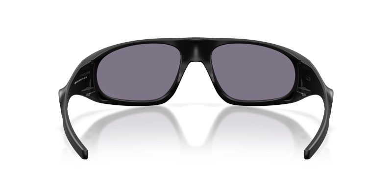 Oakley NEOFORMA OO9528-952801 - Back View