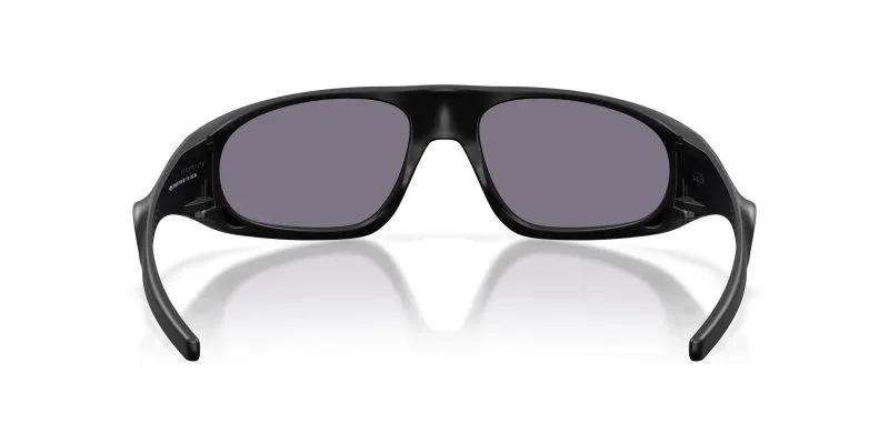 Oakley NEOFORMA OO9528-952801 - Back View
