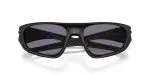 Oakley NEOFORMA OO9528-952801 - Folded View