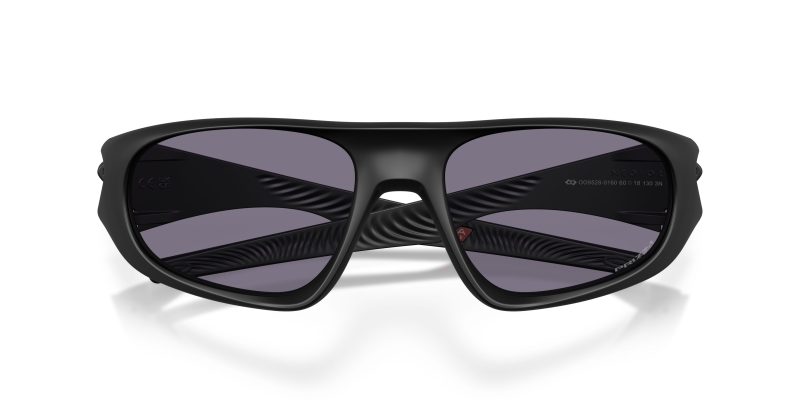 Oakley NEOFORMA OO9528-952801 - Folded View