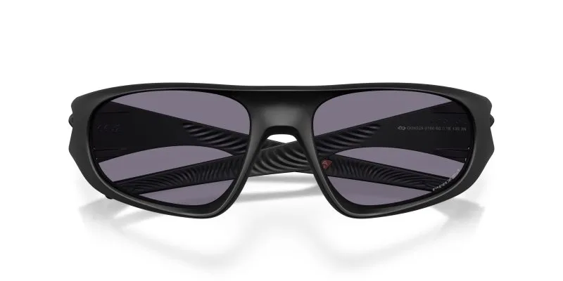 Oakley NEOFORMA OO9528-952801 - Folded View