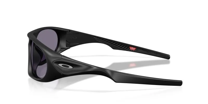Oakley NEOFORMA OO9528-952801 - Side View