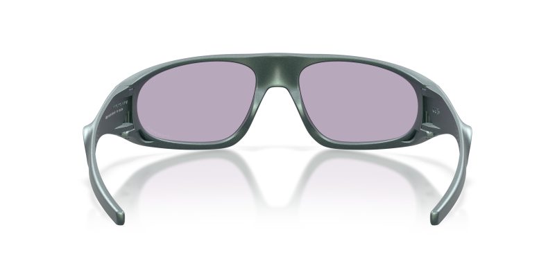 Oakley NEOFORMA OO9528-952802 - Back View