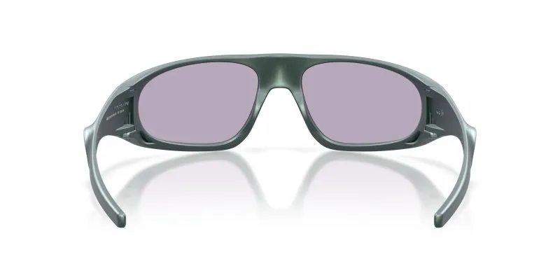 Oakley NEOFORMA OO9528-952802 - Back View