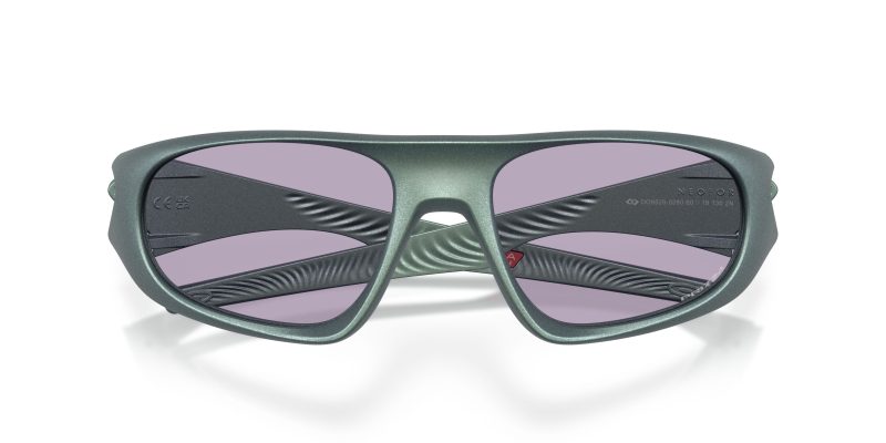 Oakley NEOFORMA OO9528-952802 - Folded View
