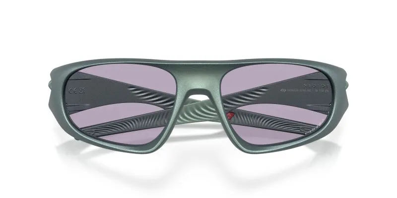 Oakley NEOFORMA OO9528-952802 - Folded View